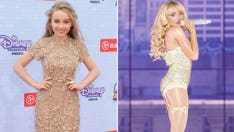 Disney alum Sabrina Carpenter's sexy act shocks as she ditches family-friendly identity