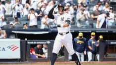 Yankees record historic inning with home runs on three consecutive pitches