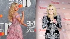 Dolly Parton warns Sabrina Carpenter she doesn't 'make fun of Jesus,' use swear words ahead of collaboration