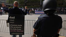 Musk's X and a Canadian man take action against Australian authorities for censoring his post