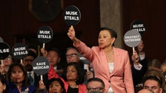 Democrats privately rebuke party members who jeered Trump during speech to Congress: Report