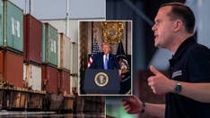 Republican AGs urge Trump to crack down on obscure 'loophole' cartels use to flood US with fentanyl