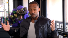 'Captain America' actor insists 'American masculinity' is exceptional, despite being under attack