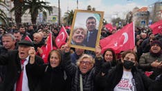 Turkish authorities arrest key rival of Erdogan; critics say it's 'no coincidence'