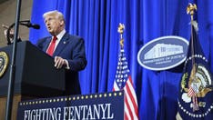 Here's what happened during President Donald Trump's eighth week in office