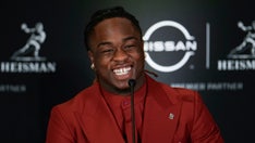 Top NFL Draft prospect Ashton Jeanty is 'special talent' and 'awesome kid,' college coach says