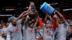 Final Four to feature rare matchups of only No 1 seeds as Auburn outlasts Michigan State to secure final spot