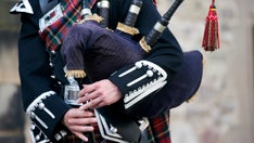 Bagpiper dies doing popular vacation attraction days before missing son’s remains found in backyard treehouse
