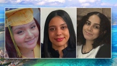 Young American tourists' cause of death revealed after they were found 'motionless' at beach resort