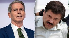 Sinaloa cartel slapped with Trump admin sanctions in blow to drug empire