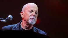 Billy Joel cancels all concerts due to brain disorder diagnosis
