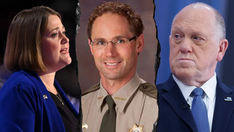 Red state moves to defund county after leader vows to ‘interfere and interrupt’ ICE deportations