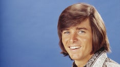 '60s teen idol Bobby Sherman diagnosed with stage 4 cancer
