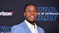 'Star Wars' actor John Boyega says series was 'so White' in new documentary