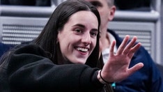 Basketball legend fires back at 'big dummies' who ignored Caitlin Clark's immediate WNBA impact