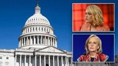 NPR, PBS chiefs set to clash with GOP lawmakers during DOGE subcommittee hearing