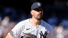 Yankees' Carlos Rodon's beard draws mixed reviews from fans on social media after facial hair policy change