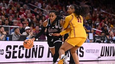 Mississippi State's Chandler Prater faces online criticism following JuJu Watkins injury