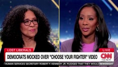 CNN anchor slams Democrats' awkward TikTok video 'inviting ridicule'