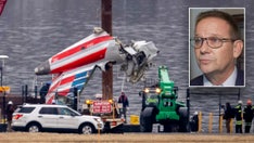 DC plane crash victim's father says 'culture of complacency' allowed fatal accident to happen