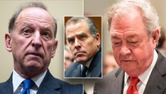 Hunter Biden hires Alex Murdaugh's lawyer in latest court case; Abbe Lowell out