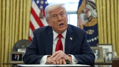 Reporter's Notebook: Where we stand with Trump's 'big, beautiful bill'