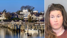 Wealthy coastal enclave nanny charged with manslaughter in toddler's death