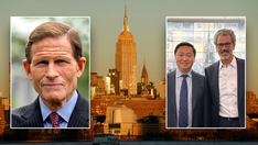 Brother-in-law of top Dem senator played key role in recruiting Chinese firms to deep blue city