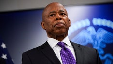 NYC mayor warns protesters against sabotaging ICE raids, vows NYPD will protect federal agents