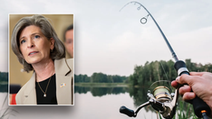 DOGE senator tells outdoors group to 'go fish' after discovering massive grant tied to high salaries