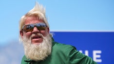 Golf legend John Daly makes light of recent health scares: ‘I’ve only been dead 11 times’
