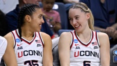 UConn star Paige Bueckers' lack of popularity in tourney has racial component to it, ex-NBA player suggests