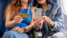 Flight passenger says traveler sent $150 over Venmo in swap for aisle seat