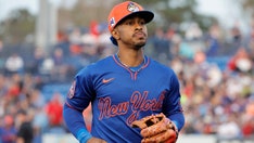 World Series champion has 1 major worry for the Mets going into the season