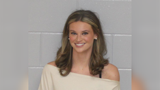 Georgia sorority girl's 'smiling' mugshot goes viral: 'Locked up Miss America'