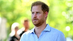 Prince Harry accused of bullying in ‘deeply damaging’ claims as new scandal rocks Sussexes: expert