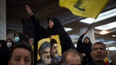 A weakened Hezbollah leads some in Lebanon to talk of peace with Israel as US pushes sides together