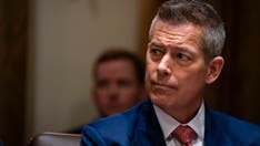 Duffy warns Chicago, Boston transit systems could risk federal support amid rising violence