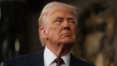 Trump warns of jail time for Tesla vandals, anyone funding the attacks: 'WE ARE LOOKING FOR YOU!!!'