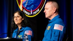 NASA astronaut reveals they nearly failed to dock Boeing Starliner to International Space Station