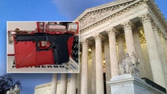 Supreme Court upholds Biden admin 'ghost gun' regulation