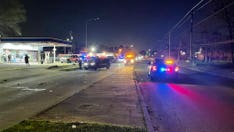 Texas man flees scene after crashing car at 100 mph, leaving his critically injured family behind: police