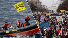 Controversial climate group facing bankruptcy, how did it get here?