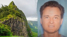 Hawaii doctor charged with attempted murder after trying to kill wife on popular hiking trail, police say