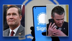 Trump admin declares the Atlantic's Signal article a 'hoax' after it drops 'war plans' rhetoric