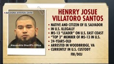 Accused MS-13 leader nabbed by Patel's FBI to remain in custody for now, judge rules