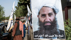 Taliban leader says 'no need' for laws from the West in Afghanistan: 'We will create our own laws'
