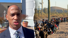 HUD chief puts illegal aliens living in government-funded housing on notice: Americans are 'our only priority'