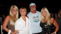 Hulk Hogan's daughter cut off contact with parents due to alleged 'vicious pattern' of behavior