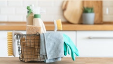 Spring clean your home with these 10 sustainable products